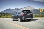 BMW X7 xDrive40i 2017 года (WW)